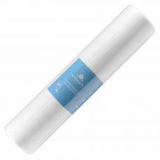 Простирадла одноразові Monaco Style, 0,6м х 200м, рулон, Білий