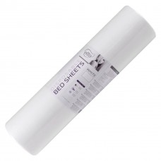 Простирадла одноразові Etto, СМС, 0,8м х 500м, рулон, Білий