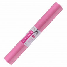 Простирадла одноразові Etto, СМС, ПЕРФ 0,8м х 2м (50шт.), рулон, Рожевий