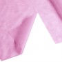 Простирадла одноразові Monaco Style, ПЕРФ 0,8м х 1,8м (50шт), рулон, Рожевий