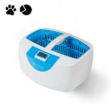 Ультразвуковая мойка MicroSTOP MU-PROMAX (UA) 70Вт, 2,5л
