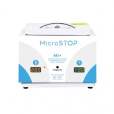 Microstop Сухожарова шафа M1+ для стерилізації (UA) 500Вт_200°C (2л, 29х25,5х27)
