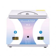 Microstop Сухожарова шафа M2 Rainbow для стерилізації (UA) 500Вт_200°C (4л, 28х265х35,5)